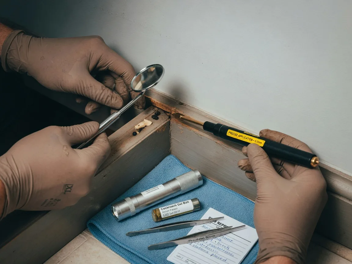 Why choose Emergency Pest Control in Savannah, GA